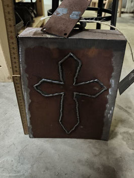 Balken 35 cm Kreuz B21