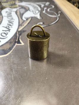 Ziegenglocke B8