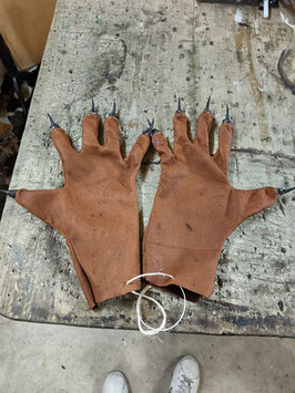 ProduktnameHandschuhe H 101