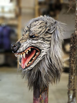 Maske M 25