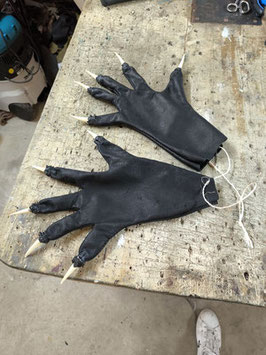 Handschuhe H 88