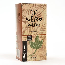 TÈ NERO MERU