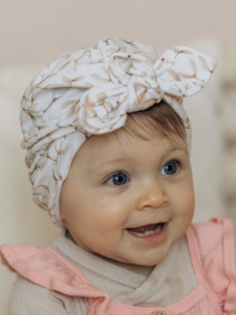 Headwrap Blütenzweige