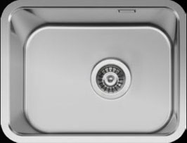 MAESTRO ELIGO ELX 480 FREGADERO