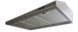 EASY TMX 80 TITANIUM - Campana empotre