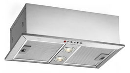 TOTAL GFH 55 INOX Campana TEKA