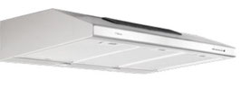 EASY TMX PLUS 80 INOX - Campana de empotre TEKA