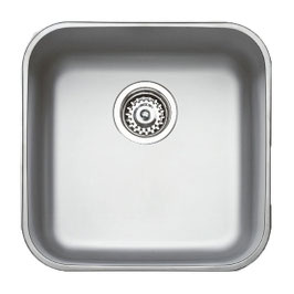 EASY BASICO 400 1C FREGADERO