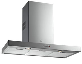 EASY DJE 70  Campana PARED TEKA