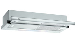 TOTAL TL 9310 INOX Campana TEKA