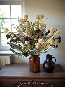 Le Bouquet Retour des Champs