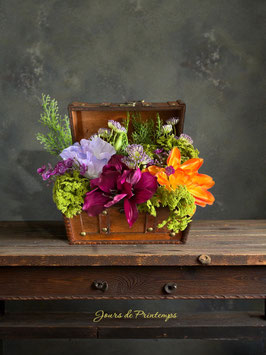 La petite Malle de Diane