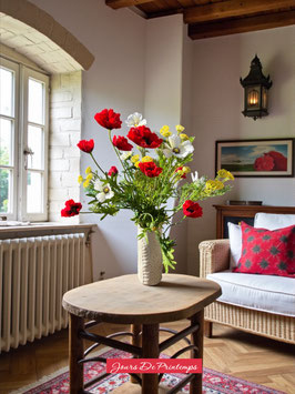 Le Bouquet d'Estelle