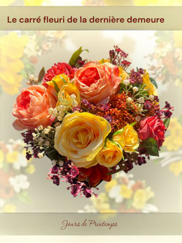 Le Carré de la dernière demeure