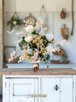 Le Bouquet d'Audrey