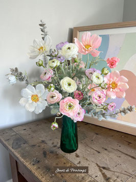 Bouquet Douceur