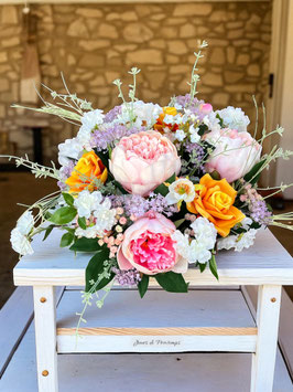 La Composition d'Anne-Lise