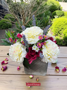 La Composition de Claudia