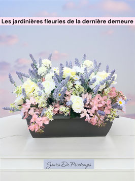 Jardinière Nostalgie