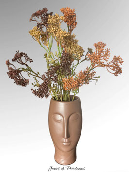 Petite branche de Sédum 43 cm
