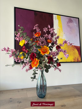 Le Bouquet d'Alain
