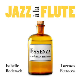 CD "Essenza"
