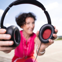Deine Unterstützung für das Entstehen weiterer Musik