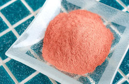 Argile Rouge