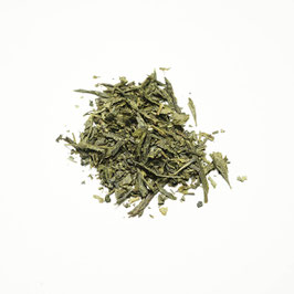 Grüner Tee "Sencha" kbA
