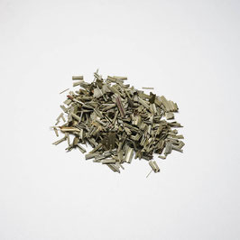 Lemongras, Citronellgras
