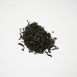 Schwarztee Darjeeling kbA
