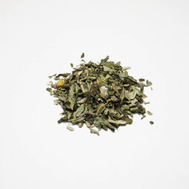 Leber-Galle-Tee