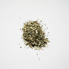 Beifuß, einjährig, TCM