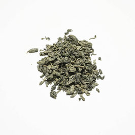 Grüner Tee "Gun powder" kbA