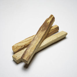 Palo Santo zum Räuchern