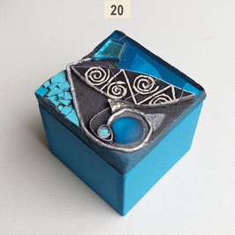 Boîtes "Petits pavés de l'abbaye"