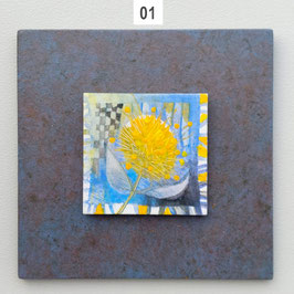 Peintures Miniatures