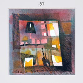 Aquarelles Miniatures