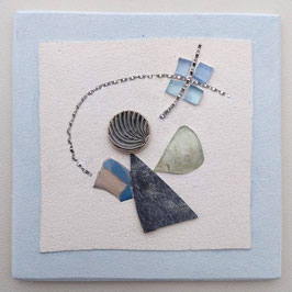 Ange de délicatesse