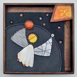 Ange radieux  -  VENDU