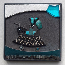 Zig et Zag en voyage