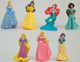 Disney Prinzessinen 2013