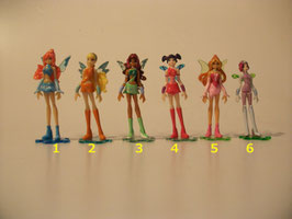 Winx Club 2006