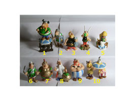 Asterix und die Römer 2000