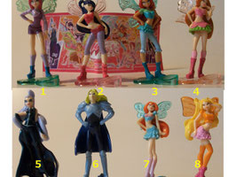 Winx Club 2012