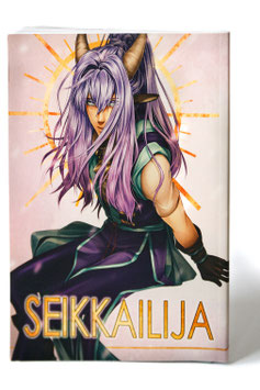 Seikkailija - Band 1