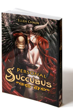 Personal Succubus