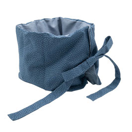 Körnerkissen zum Umbinden | 2 Farben