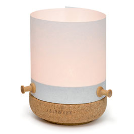 Teelichthalter "Pinnlicht"