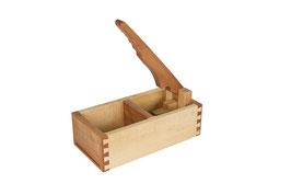 Nussknacker | Buche